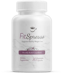 FitSpresso Bottle